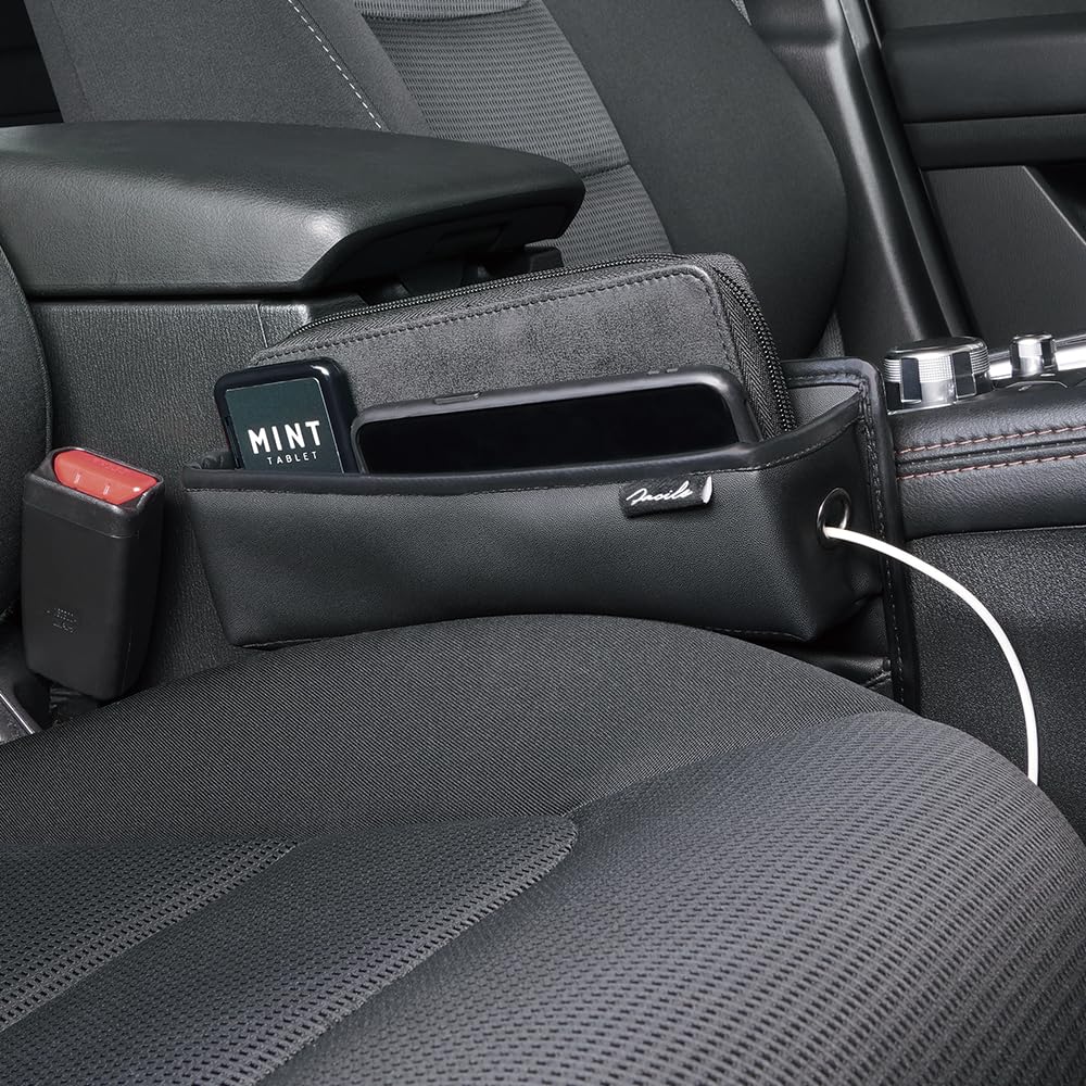 Amazon | 槌屋ヤック(Tsuchiya Yac) 車内用品 Facile